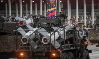 „Не сме подчинени на САЩ“: Венецуела отговори на Тръмп след отвличането на Мадуро