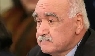 Отиде си проф. д-р Камен Плочев 