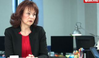 Росица Матева пред ФАКТИ: ЦИК можеше да въведе видеонаблюдение на изборите