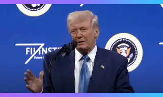 Тръмп: Искам да остана в историята като велик миротворец. Не бих помагал на Украйна, но Байдън беше с много ниско IQ  