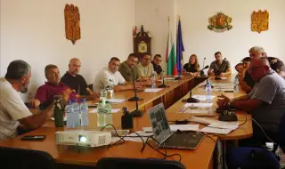 Борино ще бъде първата община в България с план за мирно съжителство с мечките