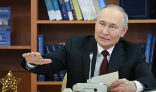 What do Putin's words mean: the war will not end soon, Russia wants Ukraine's complete surrender 