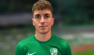 Берое с ново попълнение: Марко Боргнино идва като заместник на Алберто Салидо