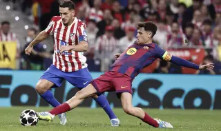 Педри: Време е за изводи и ново начало