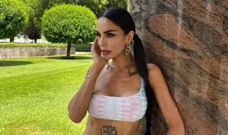 Певицата Лияна разкри как се е преборила с тежки здравословни проблеми (СНИМКИ)