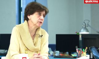 Ренета Инджова пред ФАКТИ: Бойко Борисов е удобен на всички страни