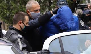 Убиецът на Милен Цветков е в ареста, пускането му е фалшива новина