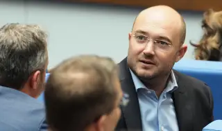 Георги Георгиев от ГЕРБ се отказа да е депутат в новия парламент 