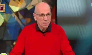 Проф. Марчев: Любовта е най-доброто хапче за здраве