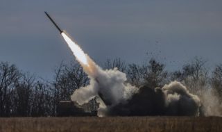 САЩ запасяват Украйна с боеприпаси за офанзивата ѝ