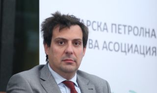 Светослав Бенчев: Трудно ще се справим без работеща в България рафинерия
