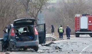 Три от жертвите при жестокото меле край Варна са униформени
