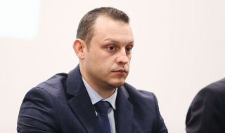 Защо „Български възход“ не подкрепи състава на кабинета „Габровски“? Георги Самандов пред ФАКТИ