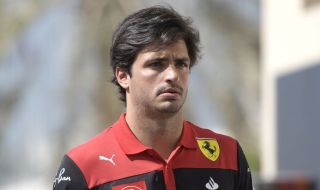  Ferrari си намери заместник на Карлос Сайнц