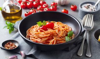 Разкриха тайните на съвършената паста