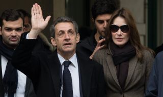 Саркози бе осъден. Правилата на играта във Франция вече са други.