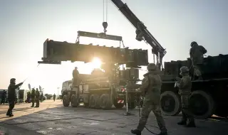 В Русия: Украйна не е получила около $2 милиарда по американската програма за закупуване на оръжия PURL