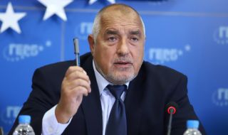 Борисов: Решението е стабилно управление, а не избори след избори