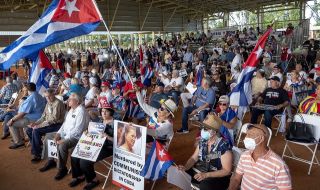 ЕС призова властите в Куба: Незабавно освободете всички задържани протестиращи!