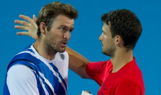 Фиш нарекъл Гришо луд и плюл по българските фенове