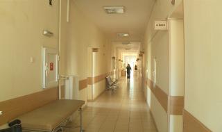 Готвят по-сурови наказания за нападение над лекар