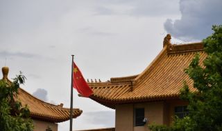 Китай и ЕС близо до голямо споразумение