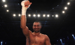 Кличко пак се кандидатира за кмет