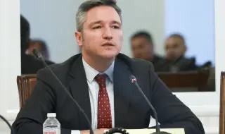 Кристиан Вигенин: Премахването на правото на вето по важни въпроси ще задълбочи противоречията в Евросъюза