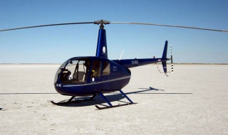 Кустурица предостави вертолета си на спасителите в Сърбия