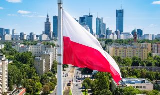 Полша екстрадира украинци, свързани с прекарването на нелегални мигранти в Европа