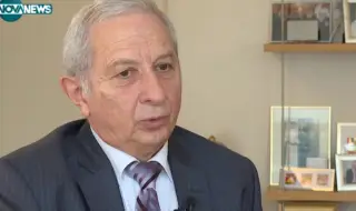 Проф. Огнян Герджиков: Аз съм убеден, че управлението на Румен Радев ще бъде успешно