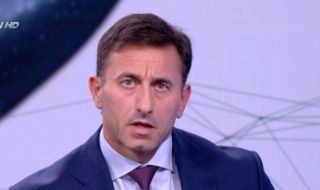 Румен Спецов: Безпокойството на нашите земеделци е безпочвено