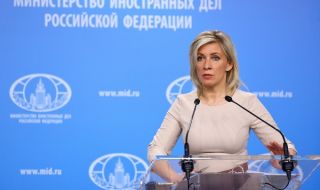 Русия отговори на Косово