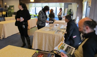 Туризмът ни на изложения в Истанбул и Прага