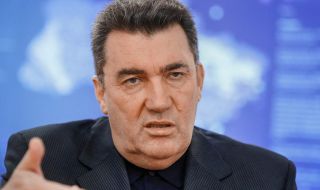 В крайните квартали на Бахмут се водят улични боеве за всяка къща