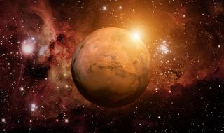 Задава се ретрограден Марс - какво да очакваме