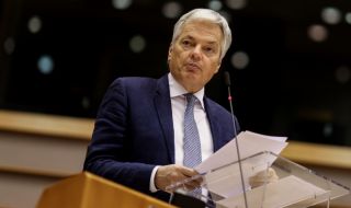 Еврокомисарят по правосъдието: Искаме ясни отговори от българските власти по въпроса за собствеността на медиите