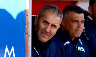 Херо помага със съвети на  Ботев (Пловдив) преди дербито с Локомотив