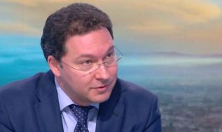 Митов: Радев има сантименти към Руската федерация и в момента играе двойна игра