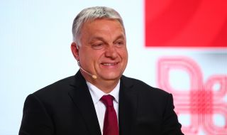Орбан търси партньори в Италия и Полша