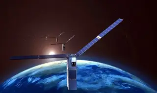 SpaceX планира да изстреля 15 000 нови сателита за директна връзка със смартфони