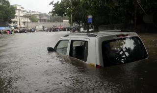 Дъждовете убиха над 40 души в Африка