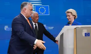 EC after the elections in Hungary: Today is a day for celebration! 