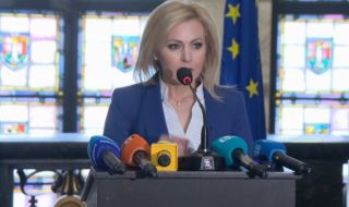 Сийка Милева: Повече от година заплашеният магистрат е бил с охрана заради неговата застрашеност