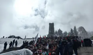 АПИ: Въвеждат се промени в организацията на движение заради честванията на Шипка на 3 март