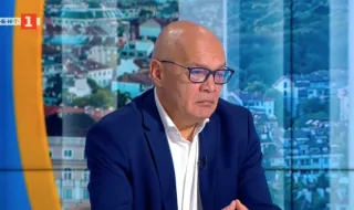 Bezlov on the shooting of Iliyan Filipov: It looks more like an unprofessional murder