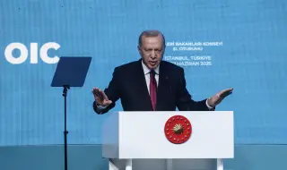 Ердоган се уплаши от думите на турски журналист, че някои султани са имали трагичен край