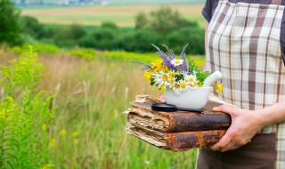 Лечител даде рецепта на Ванга срещу стреса, причинен от кризата с COVID-19