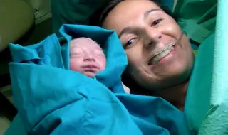 Ниската раждаемост - фатална за Източна Европа?