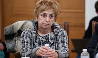 Проф. Екатерина Михайлова: В мотивите за референдума не видях юридически, а емоционални аргументи